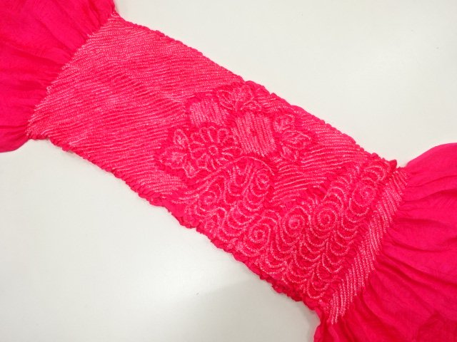Japanese Kimono / Accessories Silk